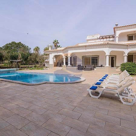 Villa Luxury Suites, Heated Outdoor Pool Портиман Экстерьер фото