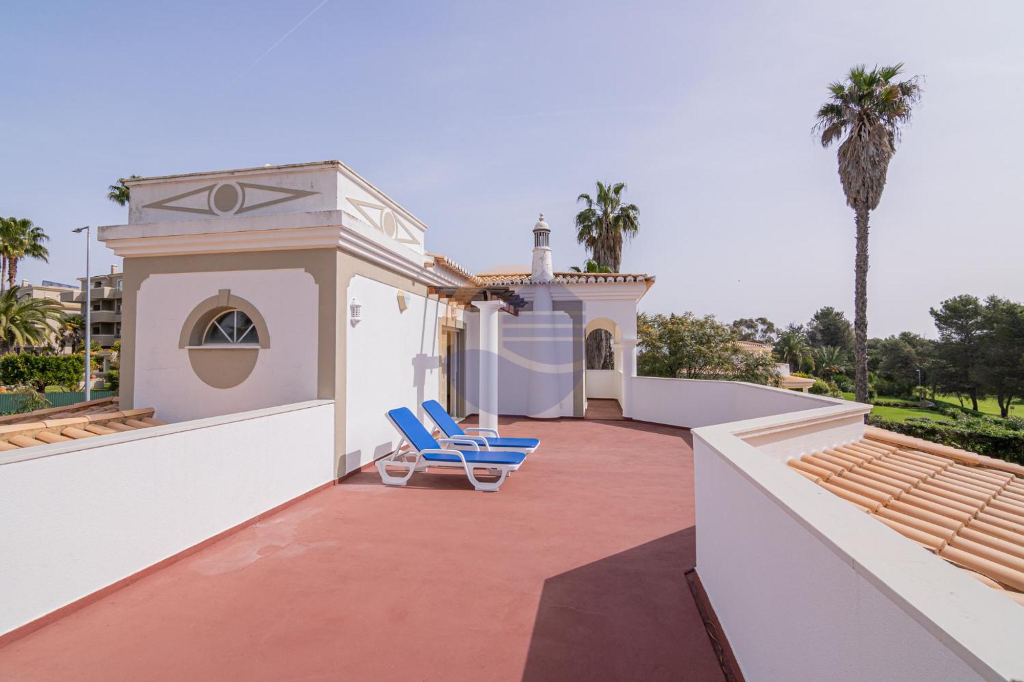Villa Luxury Suites, Heated Outdoor Pool Портиман Экстерьер фото