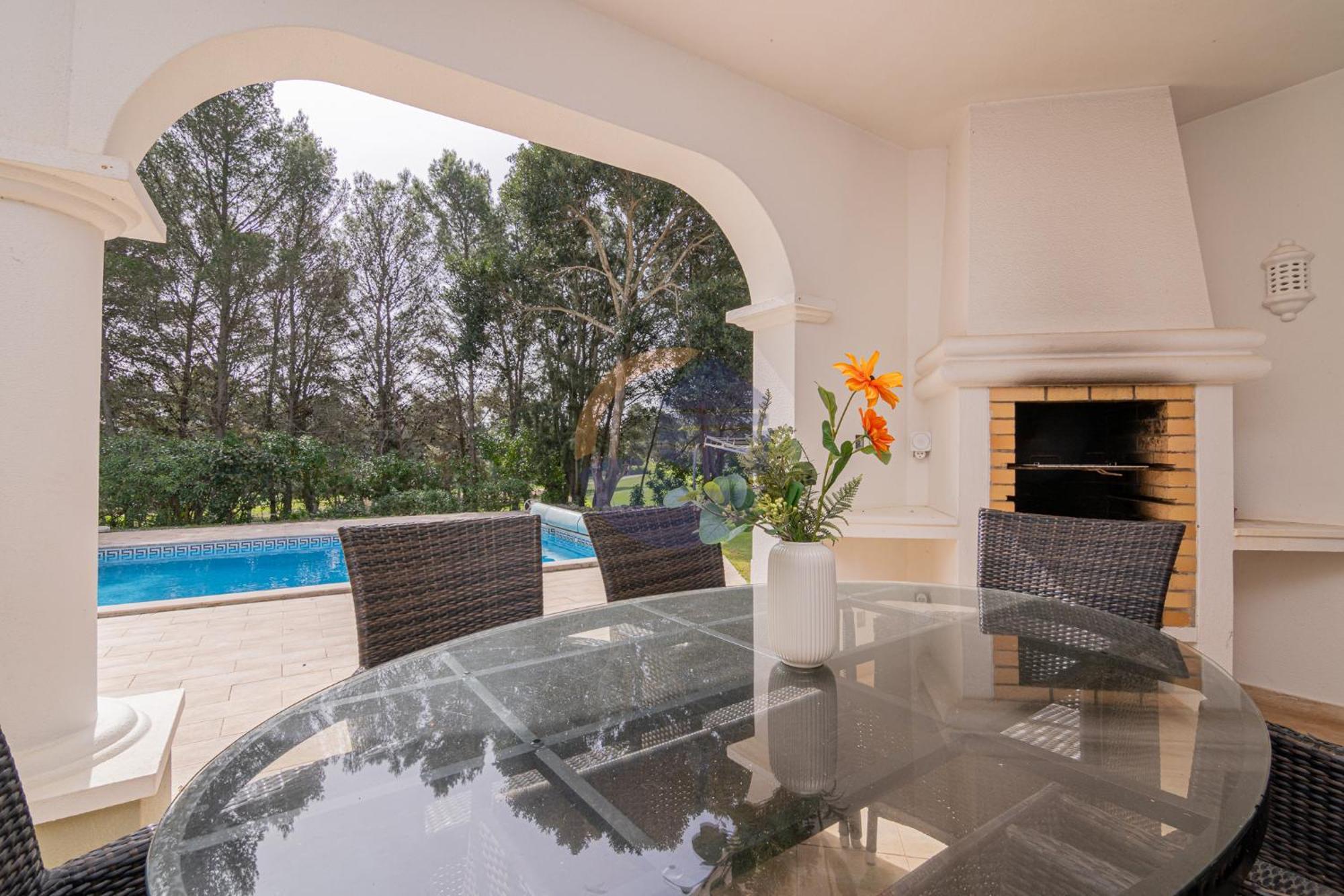 Villa Luxury Suites, Heated Outdoor Pool Портиман Экстерьер фото